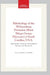 Paleobiology of the Williamsburg Formation (Black Mingo Group; Paleocene) of South Carolina, U.S.A.: Transactions, American Philosophical Society (Vol by Sanders, Albert E.