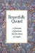 Respectfully Quoted: Dictionary Paperback Edition by Suzy Platt