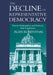 Decline of Representative Democracy (Paper) by Alan Rosenthal