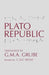 Republic by Plato