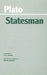 Statesman by Plato