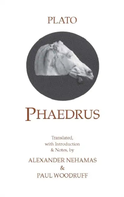 Phaedrus by Plato
