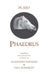 Phaedrus by Plato