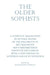 The Older Sophists by Rosamond Kent (EDT) Sprague