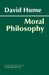 Hume: Moral Philosophy by David Hume