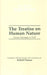 The Treatise on Human Nature: Summa Theologiae 1a 75-89 by Thomas Aquinas