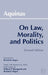 On Law, Morality, and Politics by Thomas Aquinas