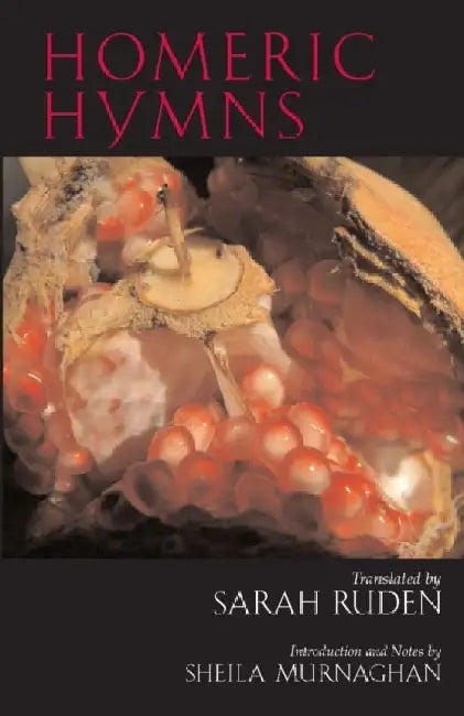 Homeric Hymns