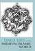 Daily Life in the Medieval Islamic World by James E. Lindsay