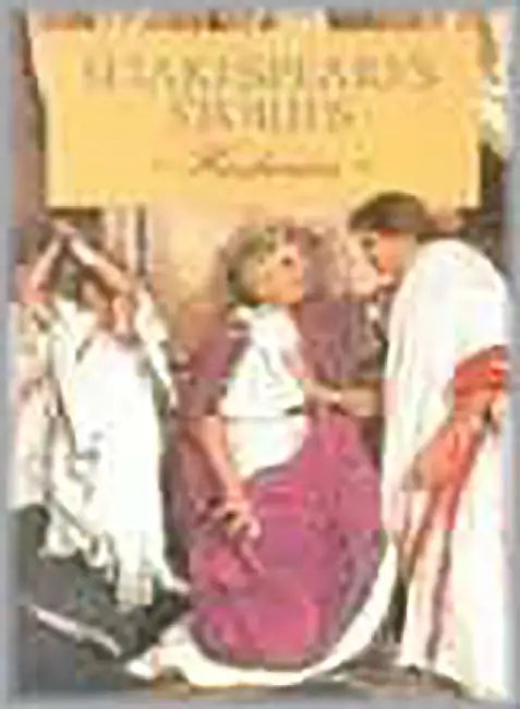 Shakespeare'S Stories: Histories by Beverley Birch, Robina Green