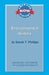 Environmental History by Sarah T. Phillips