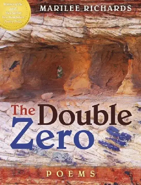 The Double Zero: Poems by Marilee Richards