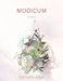 Modicum: Poems by Joal Hetherington