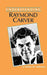 Understanding Raymond Carver by Arthur M. Saltzman, Matthew J. Bruccoli