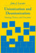 Unionization and Deunionization: Strategy, Tactics, and Outcomes by John J. Lawler