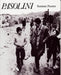 Roman Poems by Pier Paolo Pasolini