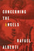 Concerning the Angels by Rafael Alberti