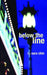 Below the Line by Sara Chin