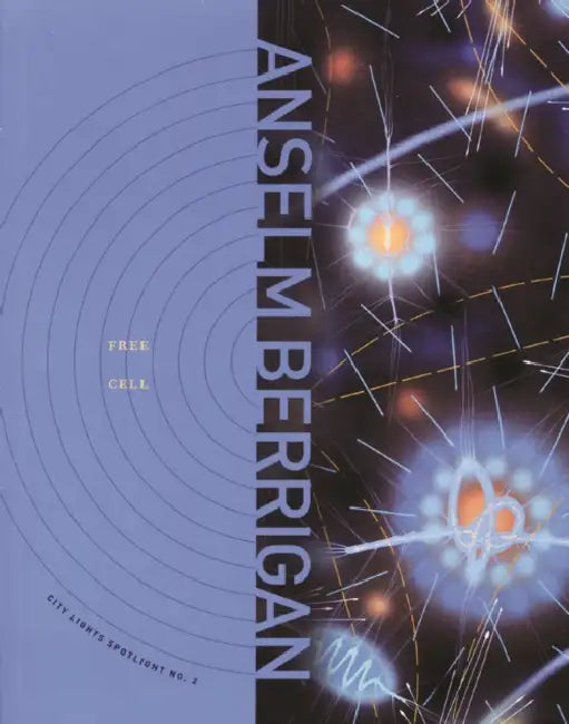 Free Cell by Anselm Berrigan