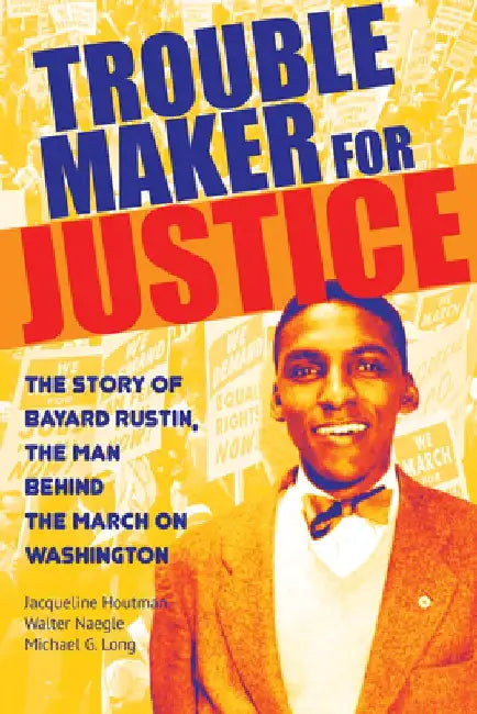 Mr. March on Washington
