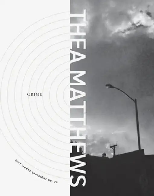 Grime by Matthews, Thea