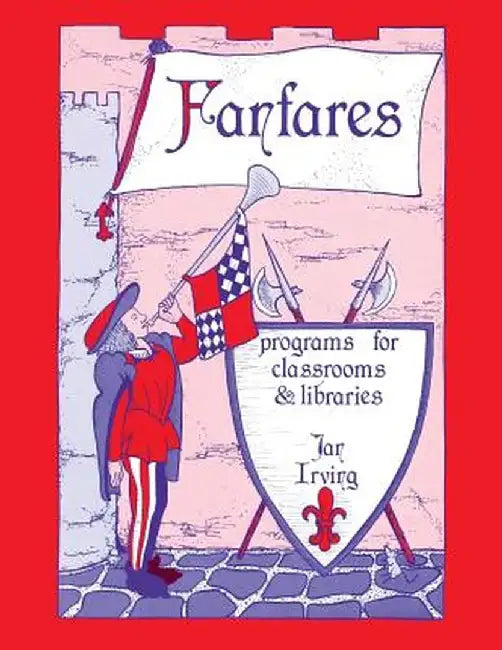 Fanfares by Jan Irving
