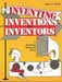Inventing, Inventions, and Inventors: A Teaching Resource Book by Jerry D. Flack