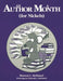 An Author a Month (for Nickels by Sharron L. McElmeel