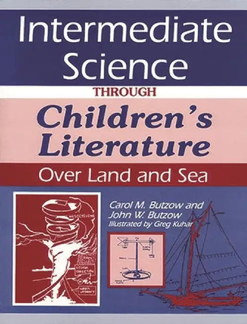 Intermediate Science by John W. Butzow