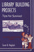 Library Building Projects: Tips for Survival by Susan Hagloch