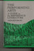 The Performing Arts: A Guide to the Reference Literature by Linda K. Simons