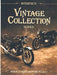 Intertec's Vintage Collection Series: Four-Stroke Motorcycles by Editors of Haynes Manuals
