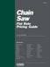 Chain Saw Flat Rate by Penton