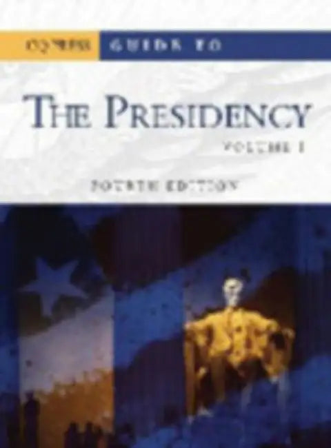 Guide to the Presidency SET by Michael