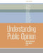 Understanding Public Opinion by Barbara Norrander, Clyde Wilcox