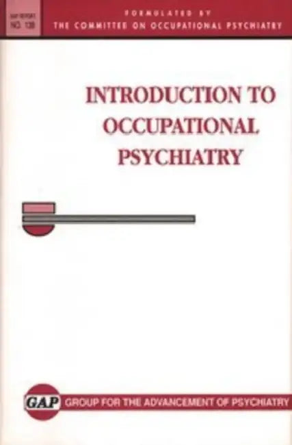 Forced Into Treatment: The Role of Coercion in Clinical Practice by Group for the Advancement of Psychiatry