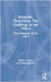 Economic Democracy: The Challenge of the 1980's: The Challenge of the 1980's by Martin Carnoy
