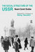 The Social Structure of the USSR: Recent Soviet Studies by Yanowitch Murray