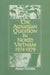 The Agrarian Question in North Vietnam, 1974-79 by Adam Fforde