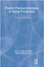 Public/Private Interplay in Social Protection by Martin Rein