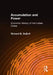 Accumulation and Power: Economic History of the United States by Richard B. DuBoff