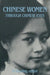 Chinese Women Through Chinese Eyes by Li Yu-Ning