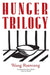 Hunger Trilogy by Wang Ruowang, Kyna Rubin, Ira Kasoff