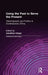 Using the Past to Serve the Present: Historiography and Politics in Contemporary China by Jonathan Unger