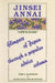 Jinsei Annai by John A. Mckinstry