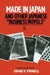 Made in Japan and Other Japanese Business Novels by Tamae K. Prindle