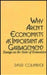 Why Aren't Economists as Important as Garbagemen? by David C. Colander