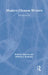 Modern Chinese Writers: Self-portrayals by Helmut Martin, Jeffrey C. Kinkley