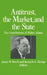 Antitrust, the Market and the State: Contributions of Walter Adams by James W. Brock, Kenneth G. Elzinga