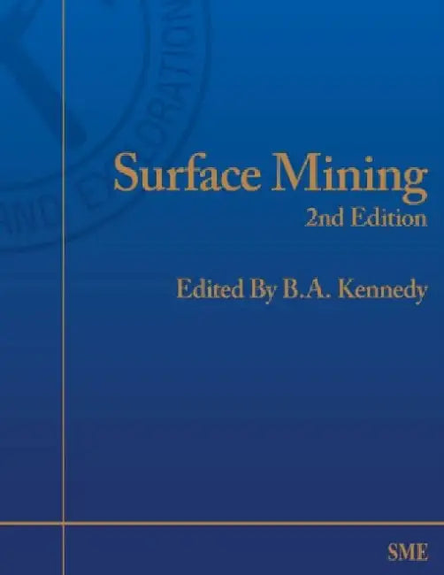 Surface Mining by Agatha Christie